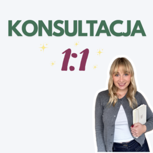 Konsultacja dietetyczna
