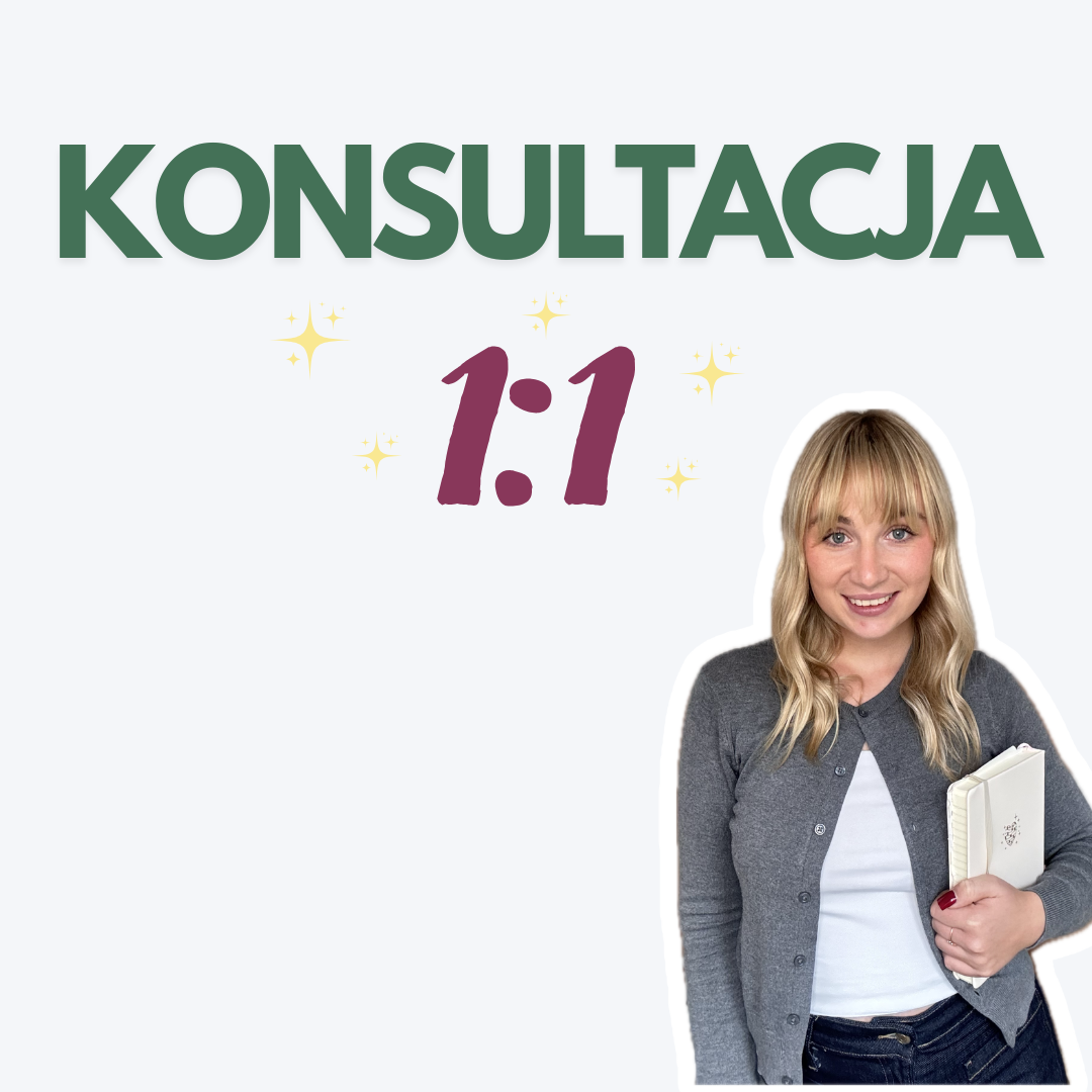 Konsultacja dietetyczna